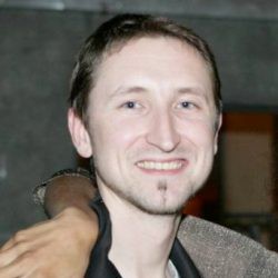 Ruben Van Parys