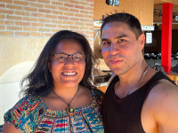 salsa & bachata voor paren