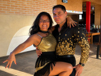 swing en latin dancenight