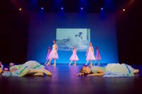 Klassiek ballet 3de graad / jeugd vanaf 11 j